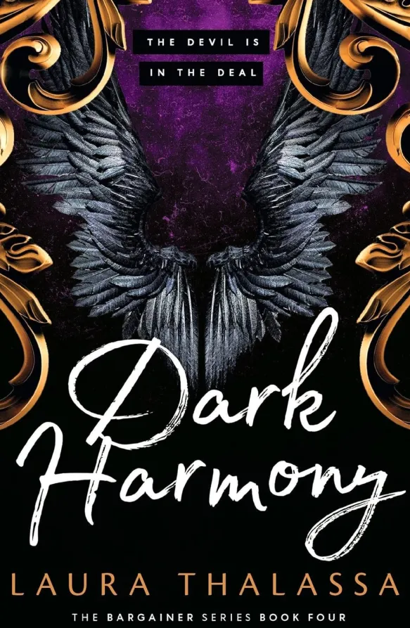 Dark Harmony