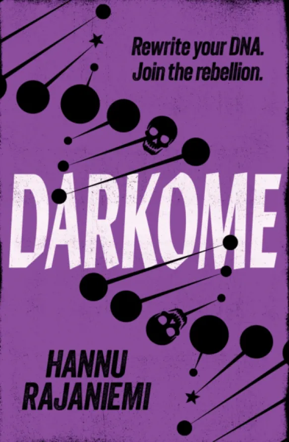 Darkome