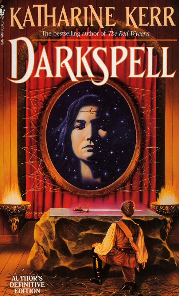 Darkspell
