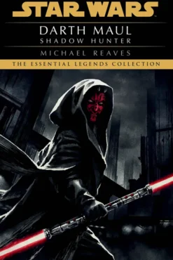 Darth Maul: Shadow Hunter