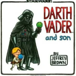 Darth Vader and Son