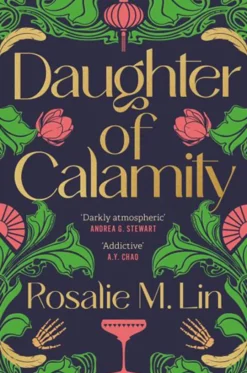 Daughter of Calamity
