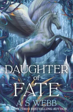 Daughter of Fate