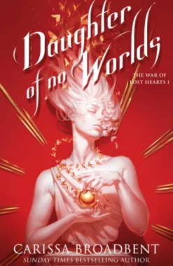 Daughter of No Worlds