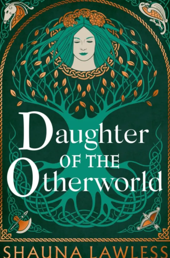 Daughter of the Otherworld