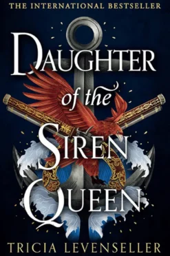 Daughter of the Siren Queen