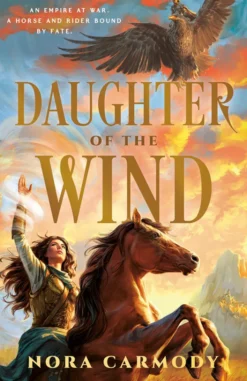 Daughter of the Wind