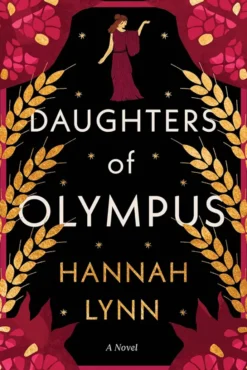 Daughters of Olympus