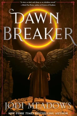 Dawnbreaker