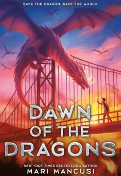Dawn of the Dragons