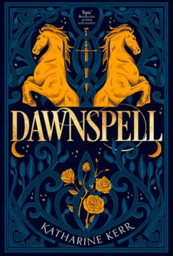 Dawnspell: The Bristling Wood