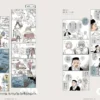 Daydream Hour: Artbook by Ryoko Kui