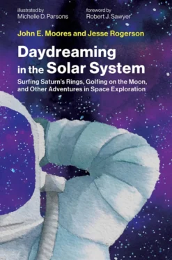 Daydreaming in the Solar System