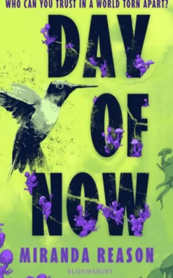 Day of Now