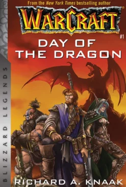 Day of the Dragon