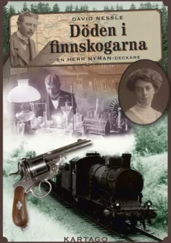 Döden i finnskogarna