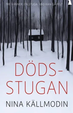 Dödsstugan