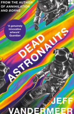 Dead Astronauts