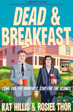 Dead & Breakfast