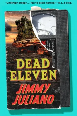 Dead Eleven