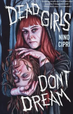 Dead Girls Don't Dream