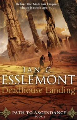 Deadhouse Landing