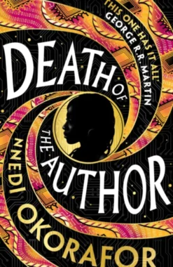 Death of the Author