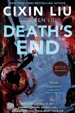 Death's End