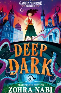Deep Dark