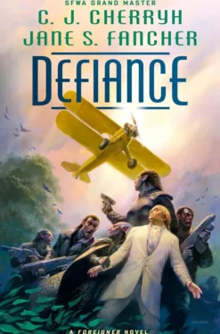 Defiance