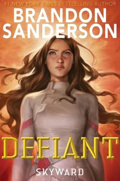 Defiant
