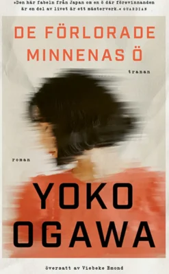 De förlorade minnenas ö