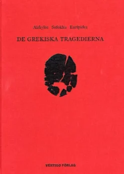De grekiska tragedierna