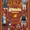 Delicious in Dungeon World Guide Adventurer's Bible