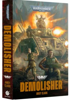 Demolisher