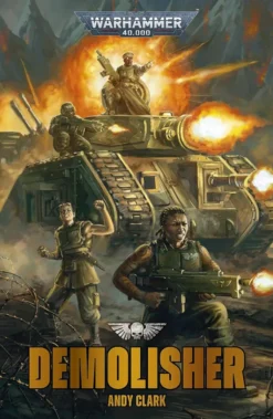 Demolisher
