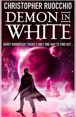 Demon in White