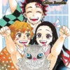 Demon Slayer: Kimetsu no Yaiba—Corps Records