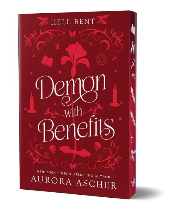 Demon with Benefits