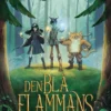 Den blå flammans följe