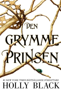 Den grymme prinsen