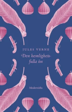 Den hemlighetsfulla ön