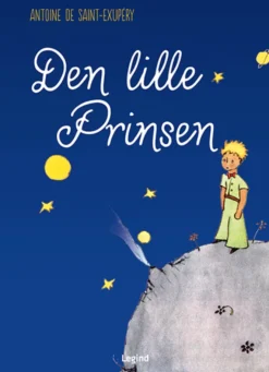 Den lille prinsen