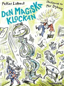 Den magiska klockan