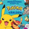 Den megastora guiden till Pokémonvärlden