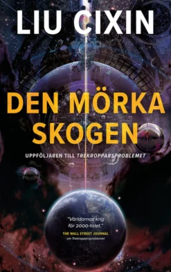 Den mörka skogen