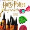 Den officiella Harry Potter-bakboken