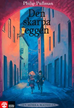 Den skarpa eggen