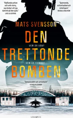 Den trettonde bomben