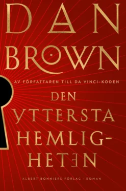 Den yttersta hemligheten